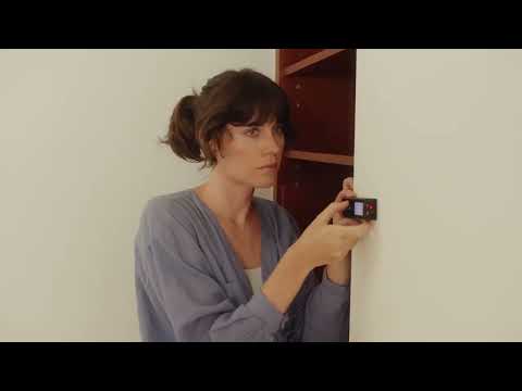 Télémètre laser Zamo - portée 25 m - 0603672900 BOSCH