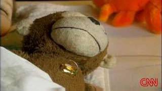 A child's dying wish. Let her see her inmate dad.