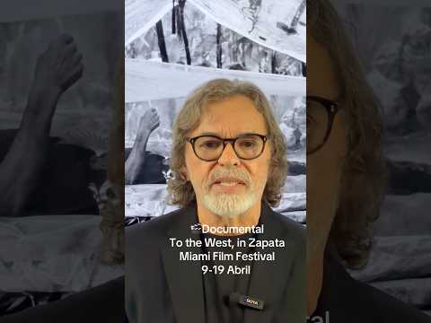🎬🇨🇺En las oscuras aguas de las  Ciénaga de Zapata, acecha el peligro y la supervivencia.