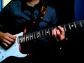 The Heavy - Short Change Hero (cover) 