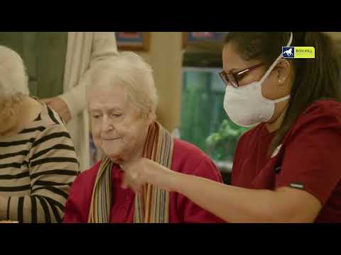 Become an Aged Care Worker at Box Hill Institute
