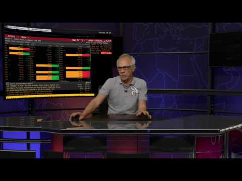 March 29th Tom O'Brien Show on TFNN - 2017