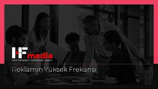 HF media Reklam Ajansı Sunumu 2022