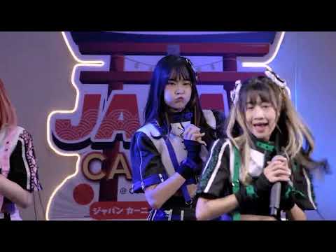 I Love You (Miho Focus) Japan Carnival @ Central Si Racha 21/5/2022