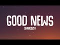 Shaboozey - Good News (Lyrics)