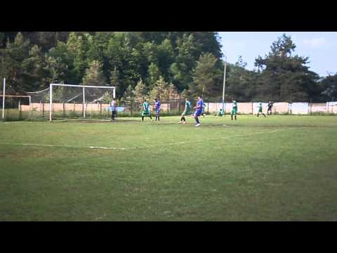 FINALA CUPEI ROMANIEI ,Caras Severin , 4.6.2014 ,Minerul Anina - Semenicul Valiug 1 - 1 ,Part. 1