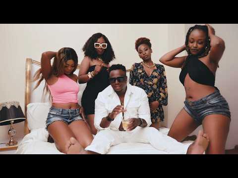 YEYEYE (Abana) - MICO THE BEST