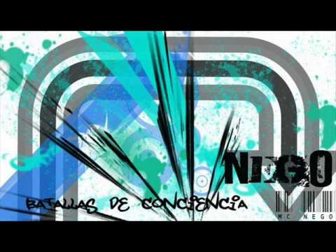RAP GOMEZ PALACIO MC NEGO FEAT MARIO MONDANO & SKOMC (REALIDAD EN LAS CALLES)