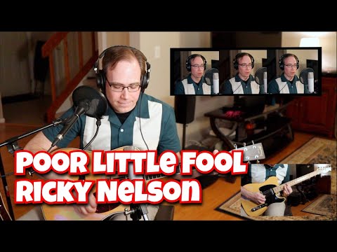 Poor Little Fool (Ricky Nelson)