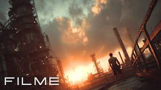 Assista ao filme que todos estão comentando hoje! 🔥 ALMIGHTY ZEUS | Filme Dublano