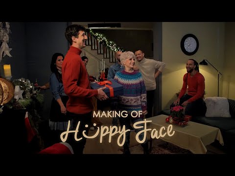 Poli Genova - Happy Face [Official Making]