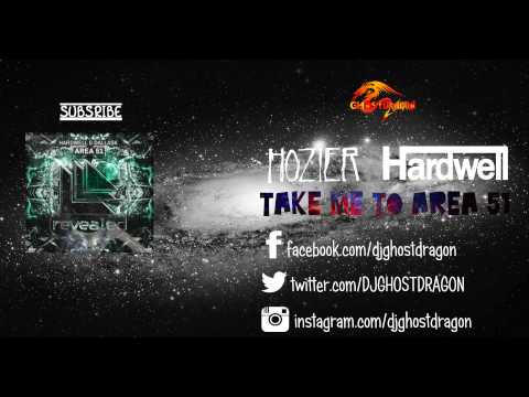 Take Me To Church vs. Area 51 (Hardwell UMF 2015 Mashup)