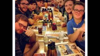 They Say lyric video-At Long Last