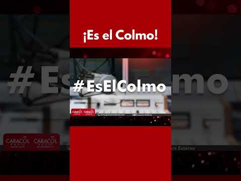 ¡ES EL COLMO! ¿Por qué permanecen cerradas algunas vías?