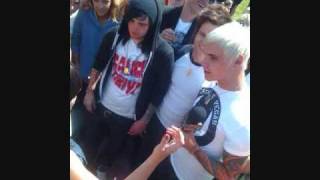 stereos -Get with you