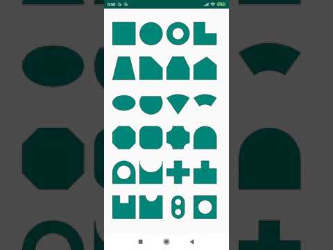 Parametric Cut DXF Master Video