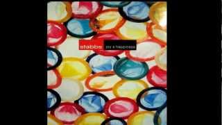 Stabbs - Joy & Happiness (Stone's Twilight Diner)