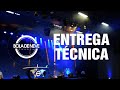 Acompanhamento Técnico Na Bola De Neve Church Em Belo Horizonte MG