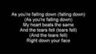 Escape The Fate - As You&#39;re Falling down