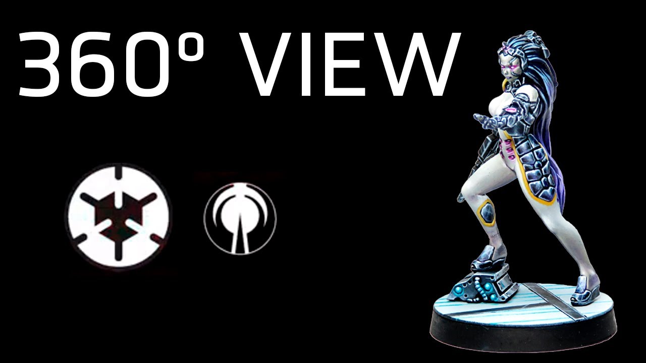 Asuras (Hacker) 360º View