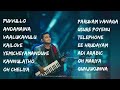 ARRahman All Time Telugu Hits A R Rahman Classic Songs A R Rahman Melodies A R Rahman Songs