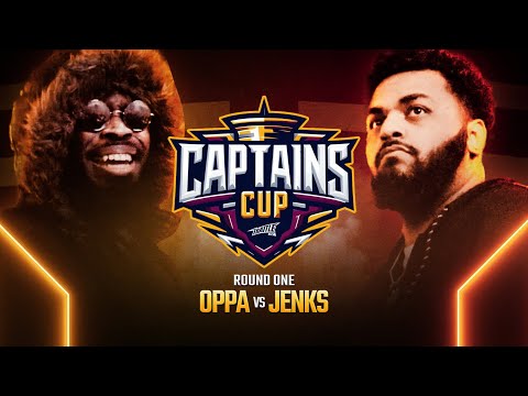 Oppa vs Jenks