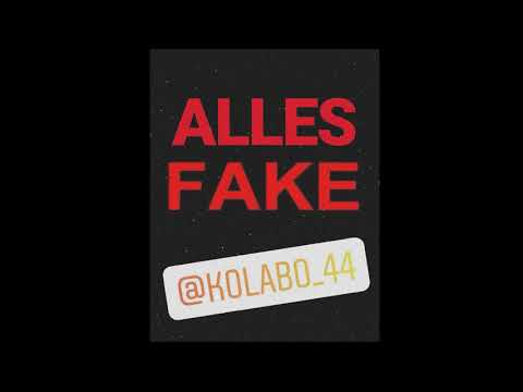 KO44 - Alles Fake