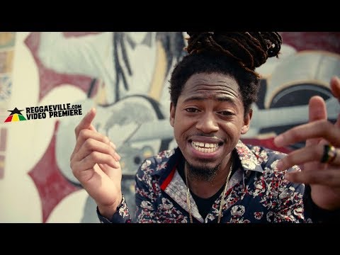 Jah Frozen - Life [Official Video 2017]