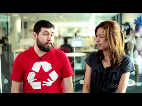 FIFA Soccer 13 Video Preview