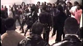 RUNWAY ICON JAY BLAHNIK 2000 @ PRESTIGE BALL