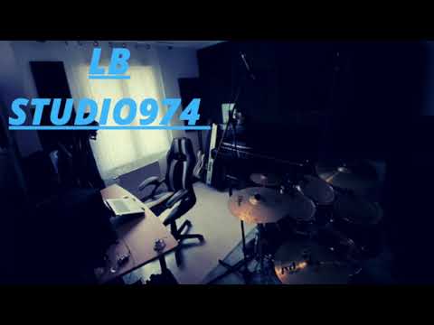 Olivier Brique Feat Médérice - Kan outé koté mwin Cover