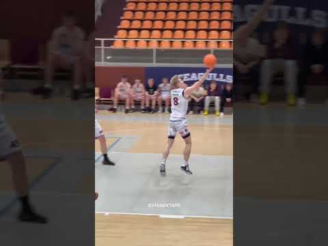 MUKI - PUHU JUNIORIT DUNK