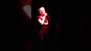 Molly Nilsson - Ten New Lives (Live in Mexico City 2016)