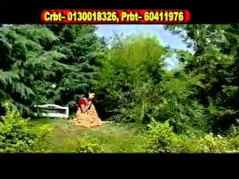 Aafnai daraile man pareko tehi auta maya thi_x264.mp4