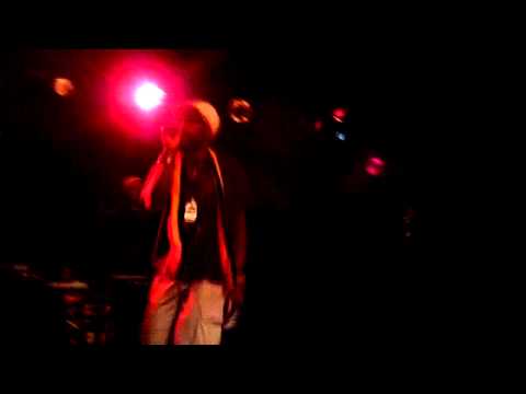 Reggae Dancehall Relation 2010 - Natty Rag & Macoras