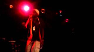 Reggae Dancehall Relation 2010 - Natty Rag & Macoras