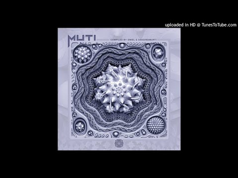 Babagoon & Weirdbass - Hongos Lokos