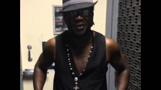 Snakey (Mayaro the Band) Distruction Sounds Shout Out