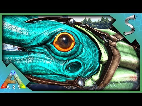 TUSOTEUTHIS BREEDING & MUTATIONS! - Ark: Survival Evolved [S4E155]