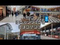 Visit to White Rose shopping centre||Leeds West Yorkshire||England 🇬🇧