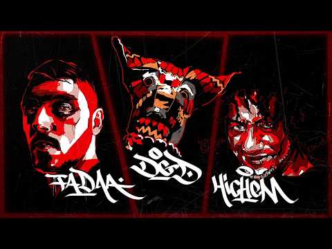 02 EFFUSION DE SONS - Fadaa