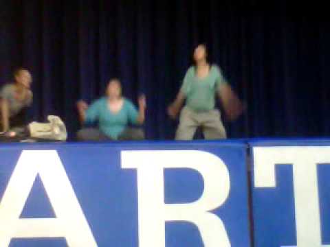 Ericaa Lax annd Rebecca Bartley & Colleen O'Connor