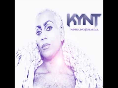 Kynt - We Can Work This Out Edson Pride Club Mix)