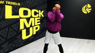 Lock Me Up - Tamara Dey | Carl Davids Lockdown Jams!!!