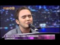 Mustafa Ceceli - UNUTAMAM (Canlı Performans ...
