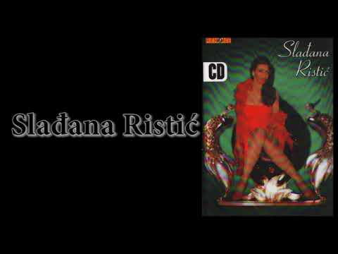 Sladjana Ristic - Vino ljubavi - (Audio 2003)