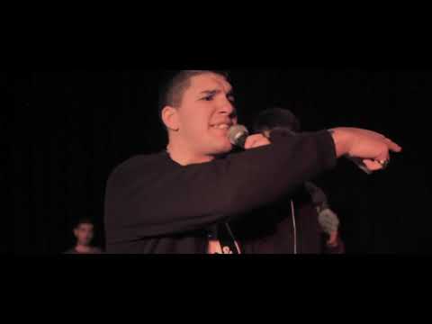 CANASTERO vs BUXA - CUARTOS // RAPPERS BASS'019