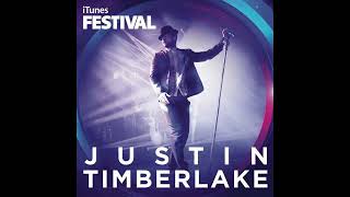 Justin Timberlake - Take Back The Night (Live from iTunes Festival 2013)