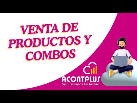 Punto de Venta Táctil