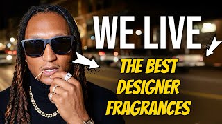 Lets Talk About These Designers | WE LIVE